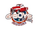 /public/logoimage/1558552481G Boys Garage _ A Lady 17.jpg